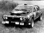 Alfa Romeo Alfetta GTV 2000 Turbodelta Group 4 1980 года